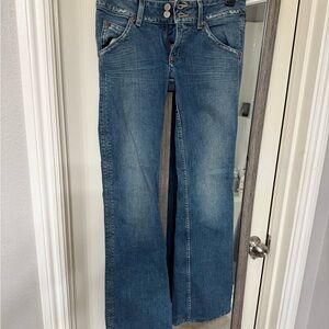 Women's Blue Jeans